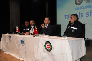 Personel A.Ş. Emekçilerinin Toplu İş Sözleşmesi İmzalandı